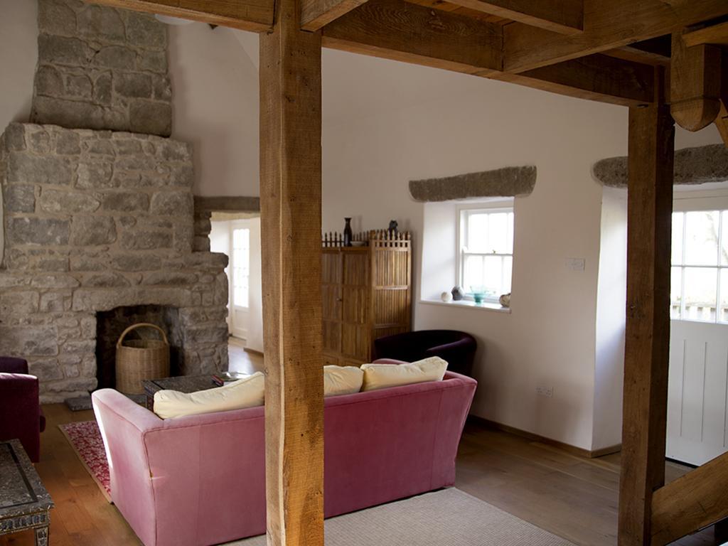 Penzion Kilgraney House Bagenalstown Exteriér fotografie