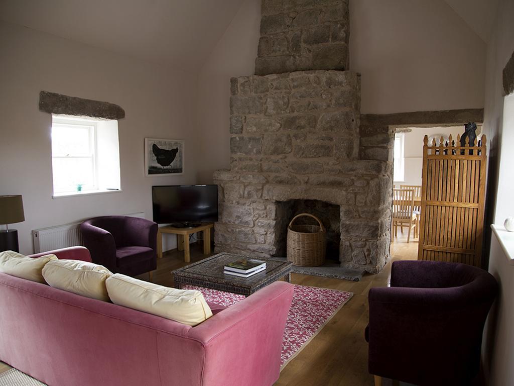 Penzion Kilgraney House Bagenalstown Exteriér fotografie