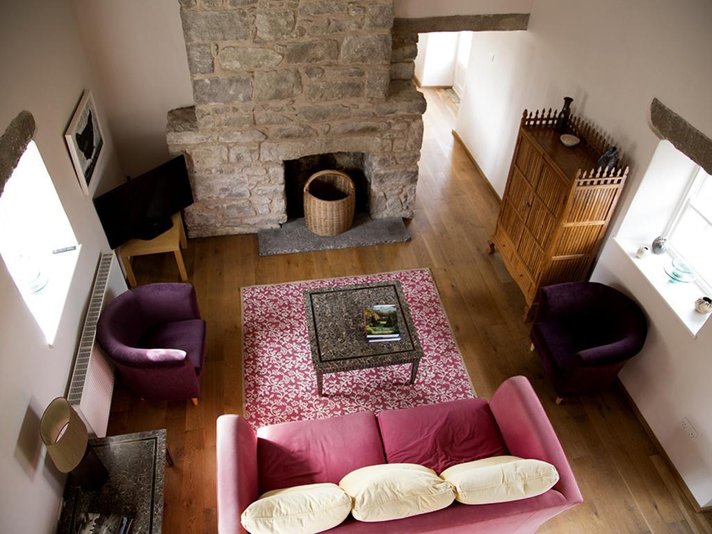 Penzion Kilgraney House Bagenalstown Exteriér fotografie