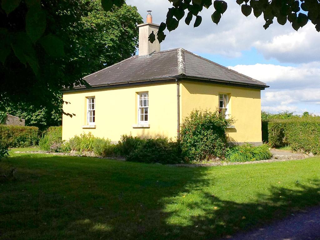 Penzion Kilgraney House Bagenalstown Exteriér fotografie