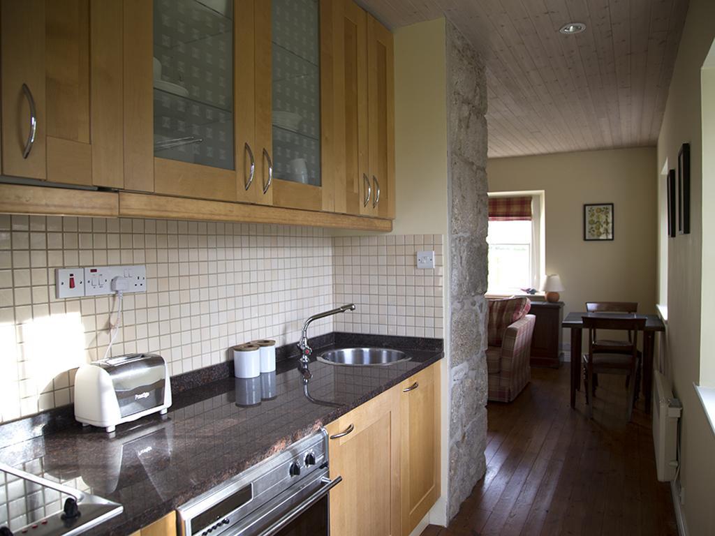 Penzion Kilgraney House Bagenalstown Exteriér fotografie