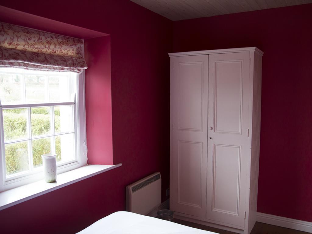 Penzion Kilgraney House Bagenalstown Exteriér fotografie